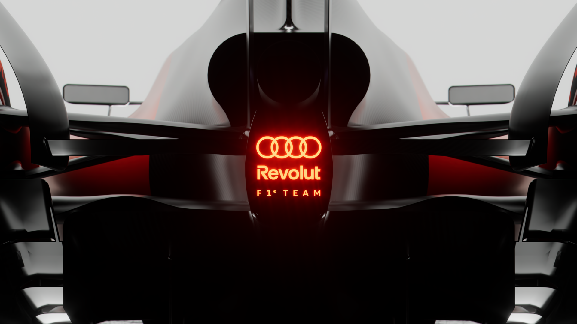 Audi Revolut F1