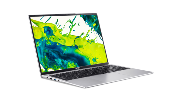 Acer Aspire Lite 16 : Günlük Verimliliği Modern Tasarım ve Akıllı Teknolojilerle Buluşturan Yeni Nesil Deneyim 2 Acer Aspire Lite 16