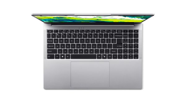 Acer Aspire Lite 16 : Günlük Verimliliği Modern Tasarım ve Akıllı Teknolojilerle Buluşturan Yeni Nesil Deneyim 4 Acer Aspire Lite 16