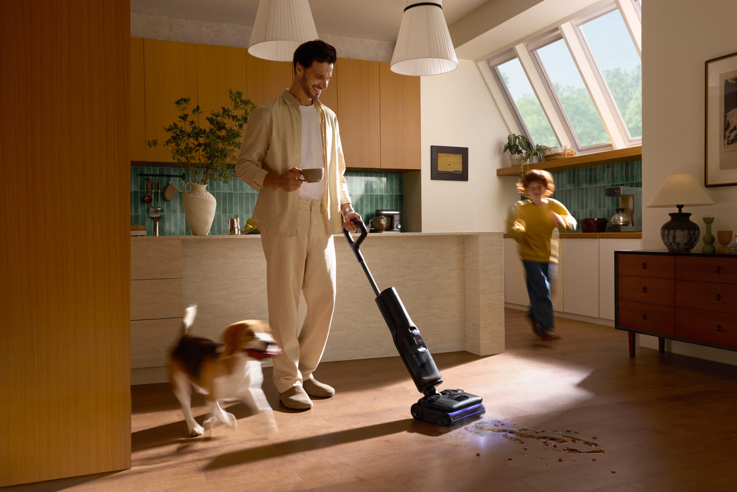 Roborock F25 Ultra 220.000 Satışı Aşarak Segmentinde Yeni Bir Standart Belirledi