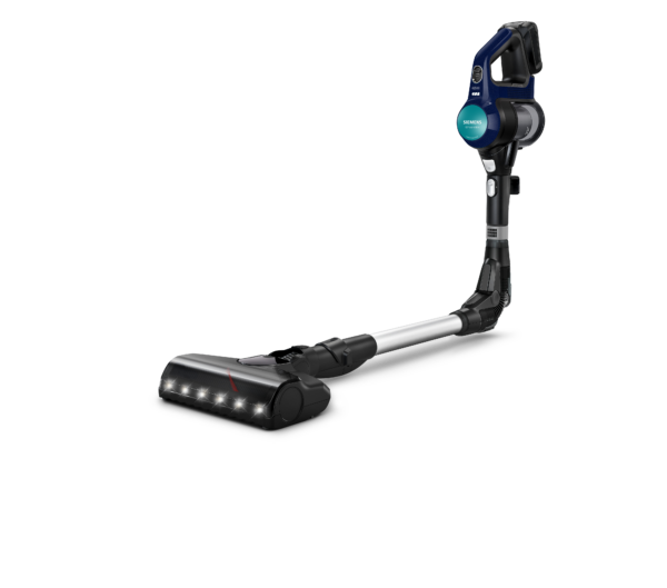 iQ500 : Siemens’ten Teknolojinin Gücüyle Üstün Temizlik 2 iQ500