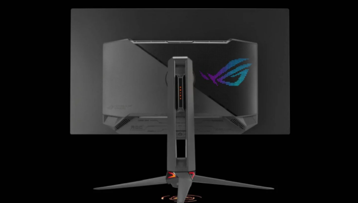 ASUS ROG Swift OLED PG32UCDM, 3. Nesil Panelle Geri Döndü 2 ASUS