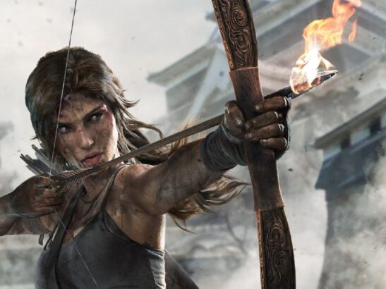 A new remake of Tomb Raider released in 1996 could be unveiled at The Game Awards 2025