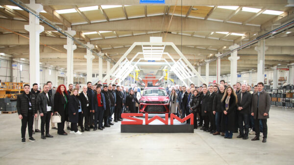 Yerli Üretim SWM G01 Pro’lar Ocak 2026’da Showroom’larda Yerini Alıyor 2 SWM G01 Pro