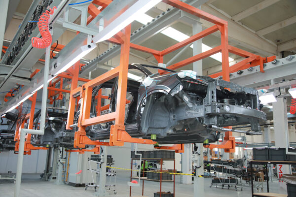 Yerli Üretim SWM G01 Pro’lar Ocak 2026’da Showroom’larda Yerini Alıyor 3 SWM G01 Pro