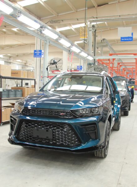 Yerli Üretim SWM G01 Pro’lar Ocak 2026’da Showroom’larda Yerini Alıyor 4 SWM G01 Pro