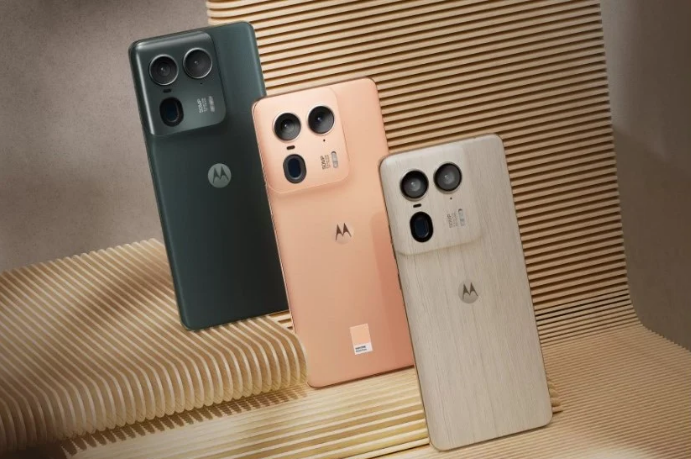 Motorola Edge 50 Ultra