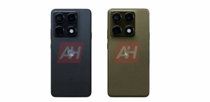 Motorola Edge 70 Ultra