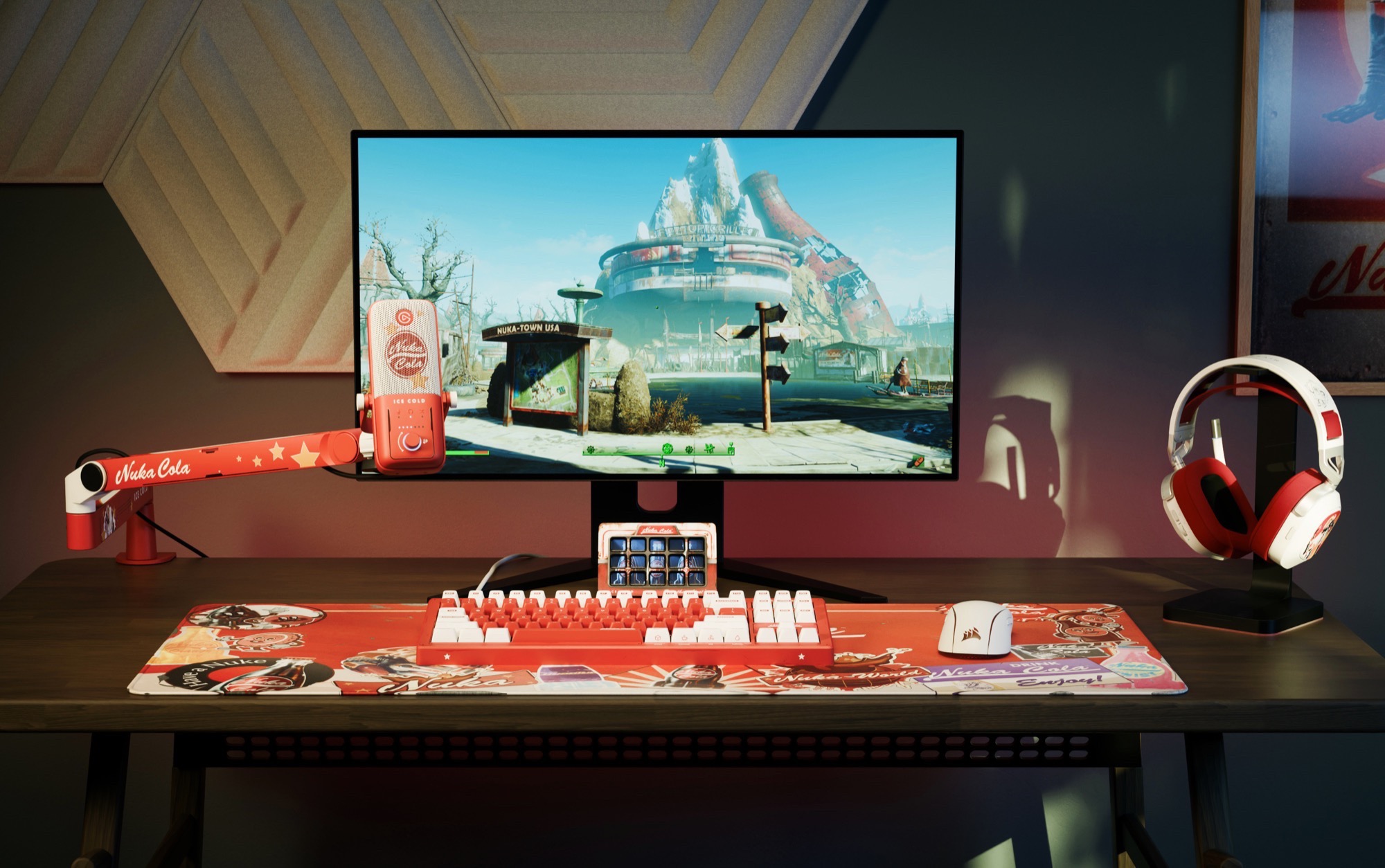 Nuka Cola Setup 00