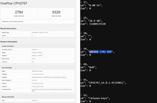 OnePlus 15R İçin Resmi Tanıtım Tarihi Belli Oldu 2 OnePlus 15R