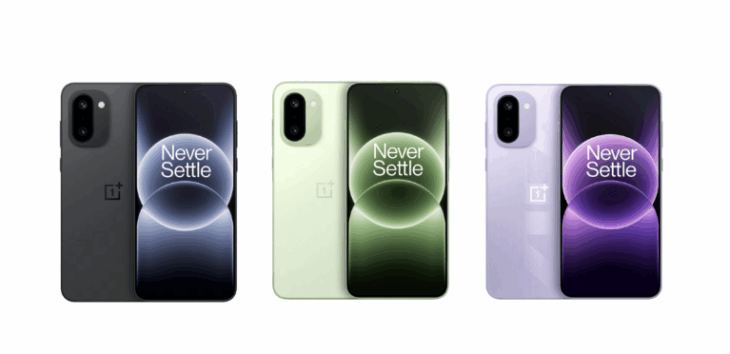 OnePlus Ace 6T Devasa Bataryası ve Yeni Nesil İşlemcisiyle Resmen Piyasaya Sürüldü 13 OnePlus 6T