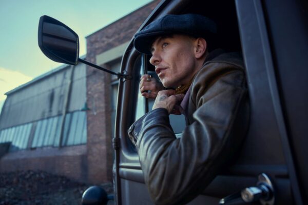 PEAKY BLINDERS: ÖLÜMSÜZ ADAM FİLMİYLE 20 MART 2026’DA NETFLIX’TE DEVAM EDECEK 4 Peaky Blinders
