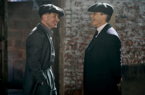 PEAKY BLINDERS: ÖLÜMSÜZ ADAM FİLMİYLE 20 MART 2026’DA NETFLIX’TE DEVAM EDECEK 3 Peaky Blinders
