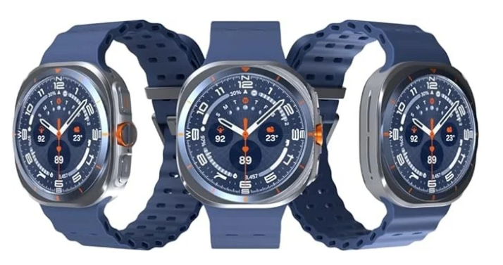 Samsung Galaxy Watch Ultra 2