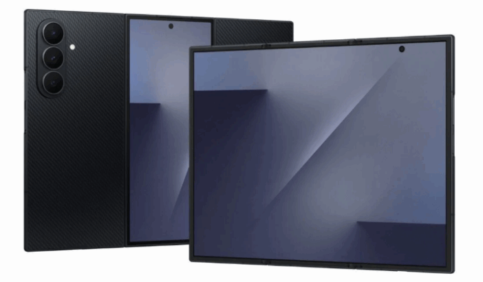 Samsung Galaxy Z TriFold 4