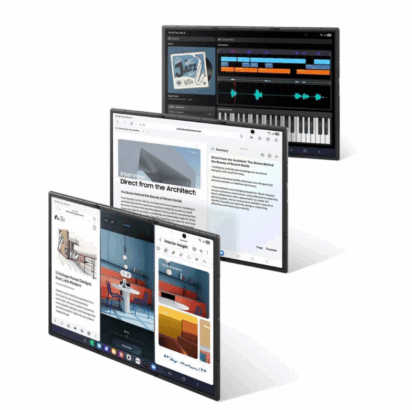 Samsung Galaxy Z Trifold Yeni
