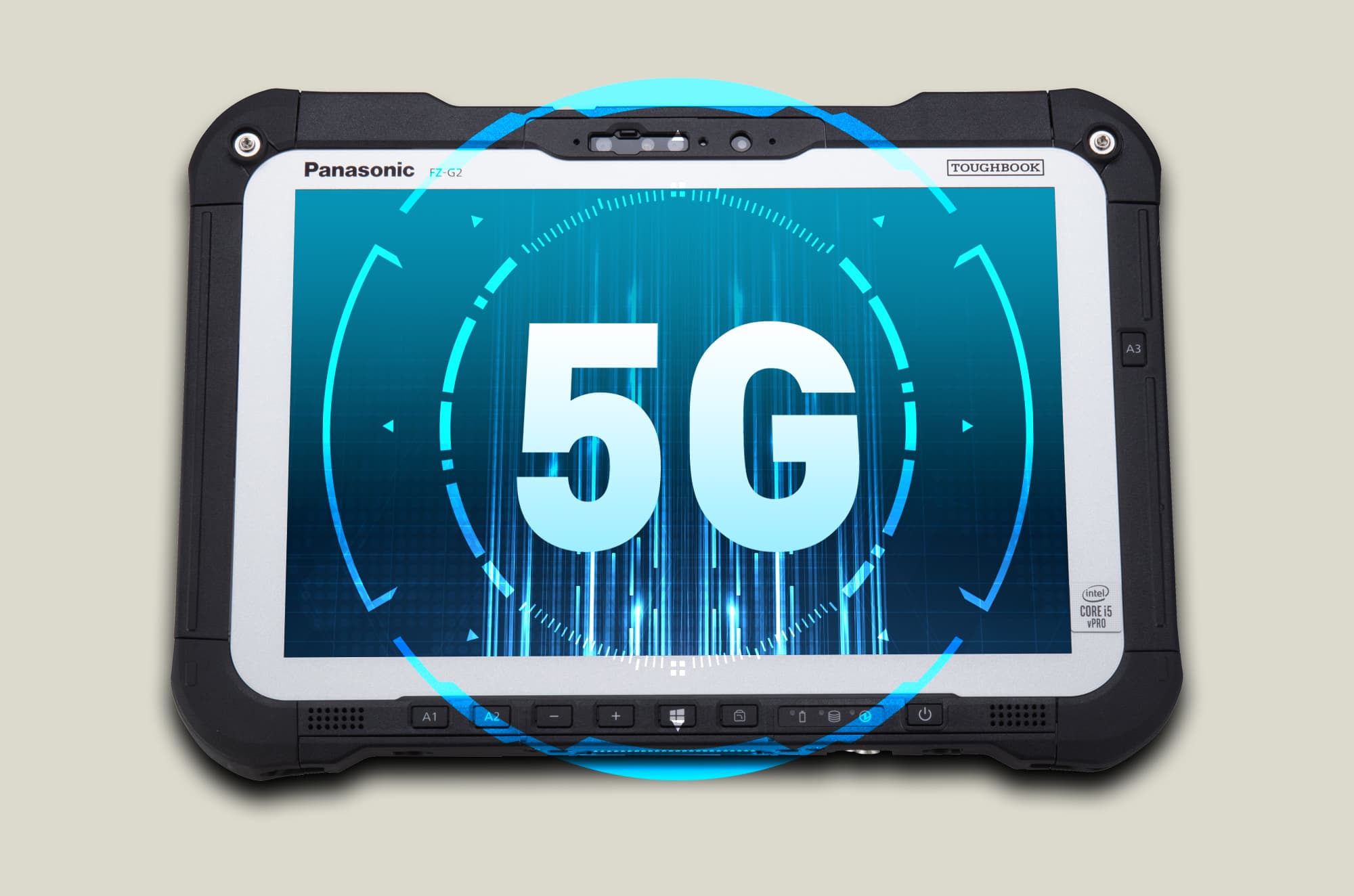 özel 5G