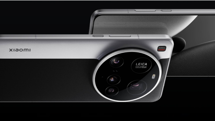 Xiaomi 17 Ultra global