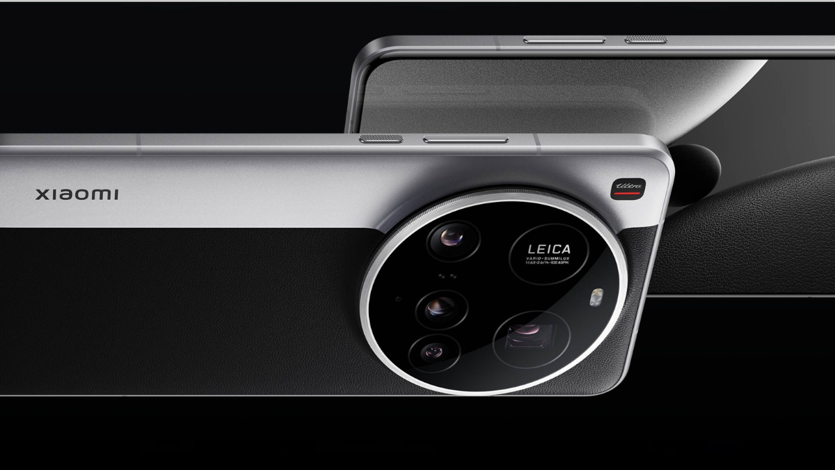 Xiaomi 17 Ultra global