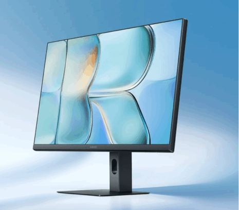 Xiaomi A24i 2026 Küresel Sitede Görüldü: 144Hz Ekran ve İyileştirilen Özellikler 2 Xiaomi Monitör (1)