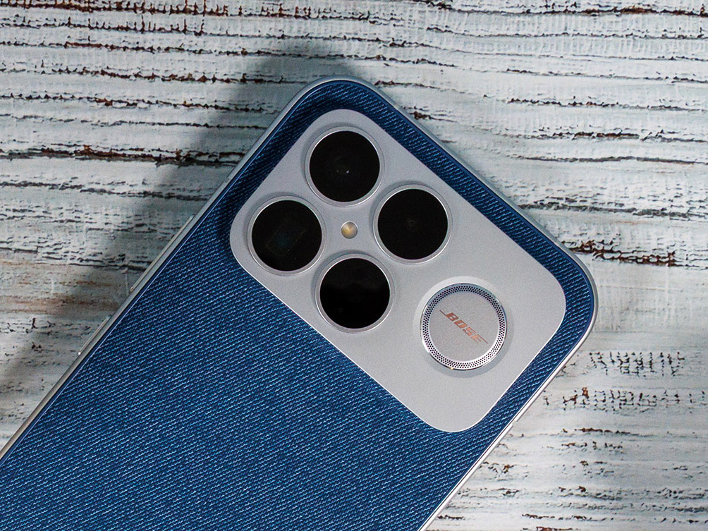 Cebinizdeki Ev Sineması: Poco F8 Ultra ve Bose İş Birliği