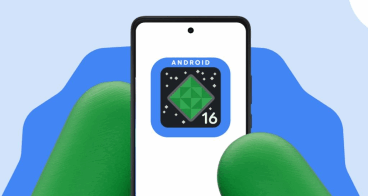 Bilgisayar Gibi Kullanın: Android 16, Masaüstünde Görsel Aramayı Kolaylaştırıyor 15 aa165