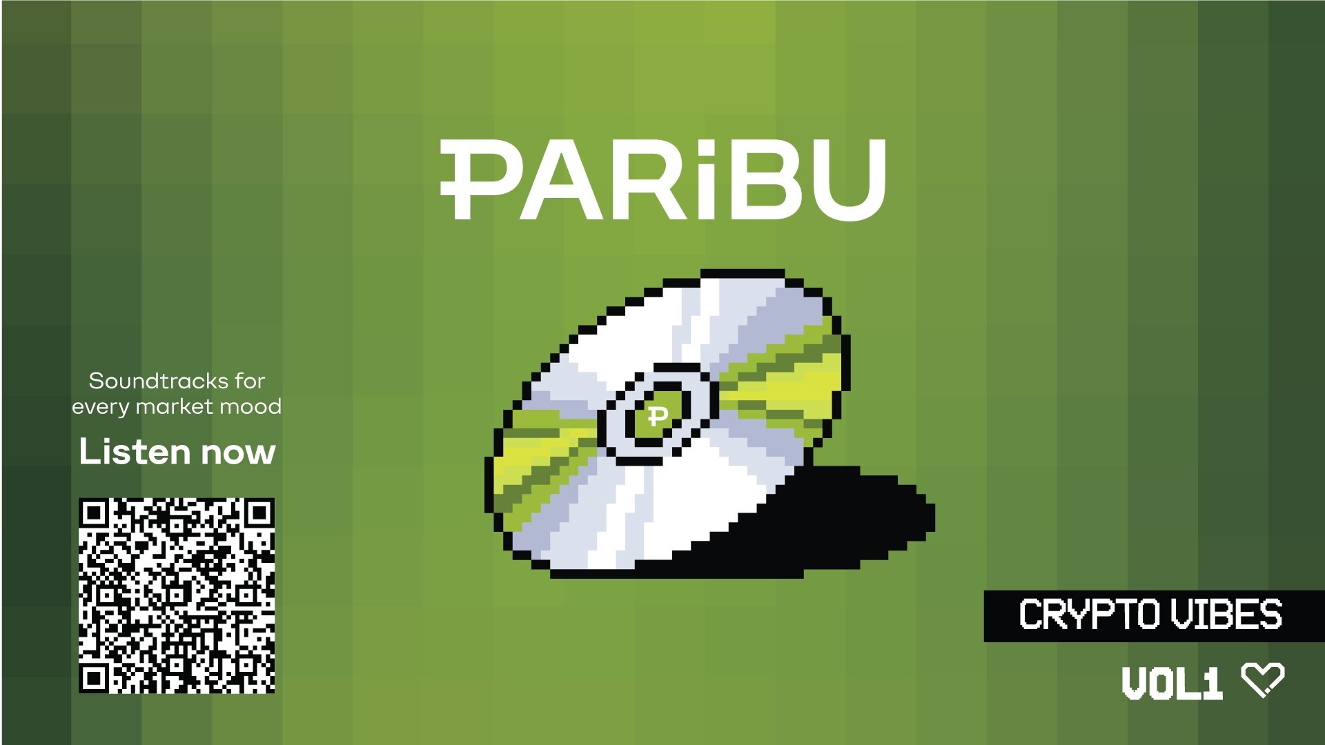 Crypto Vibes : Paribu