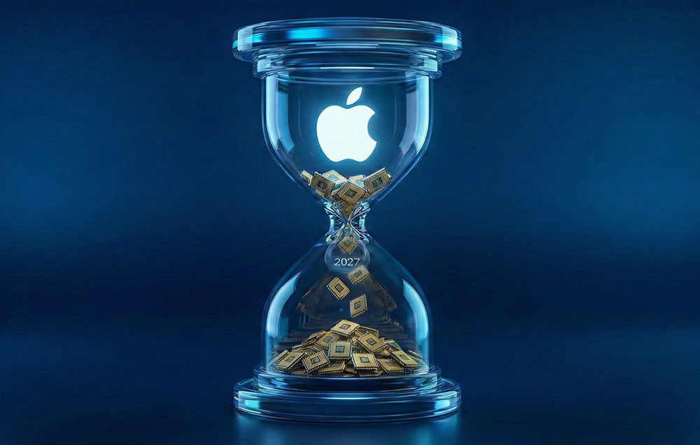 Apple Çin Vergisi Konusunda Derin Bir Soluk Aldı