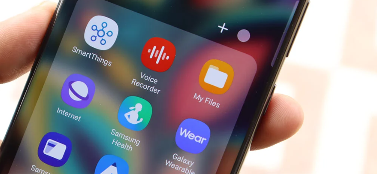 Samsung Sizin Yerinize Okuyacak: My Files Uygulamasına Yeni AI Özelliği Geliyor 2 Samsung