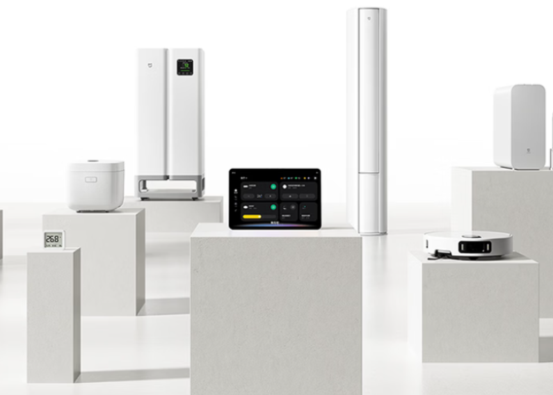 Evinizin Yeni Komuta Merkezi: Xiaomi Home Screen 11 Tanıtıldı