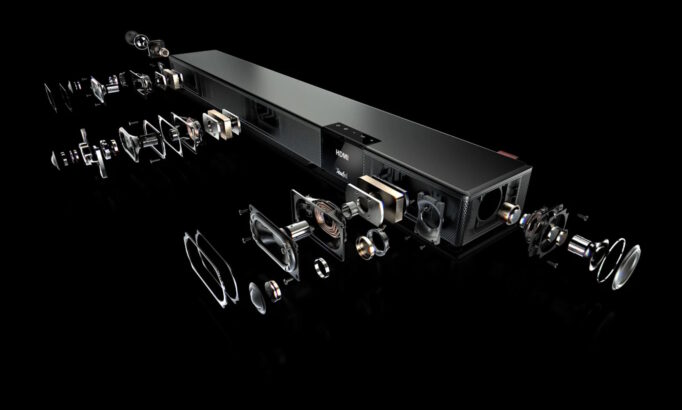 Teufel, Dolby Atmos Destekli Yeni 5.1 Ses Sistemini Duyurdu 2 Teufel