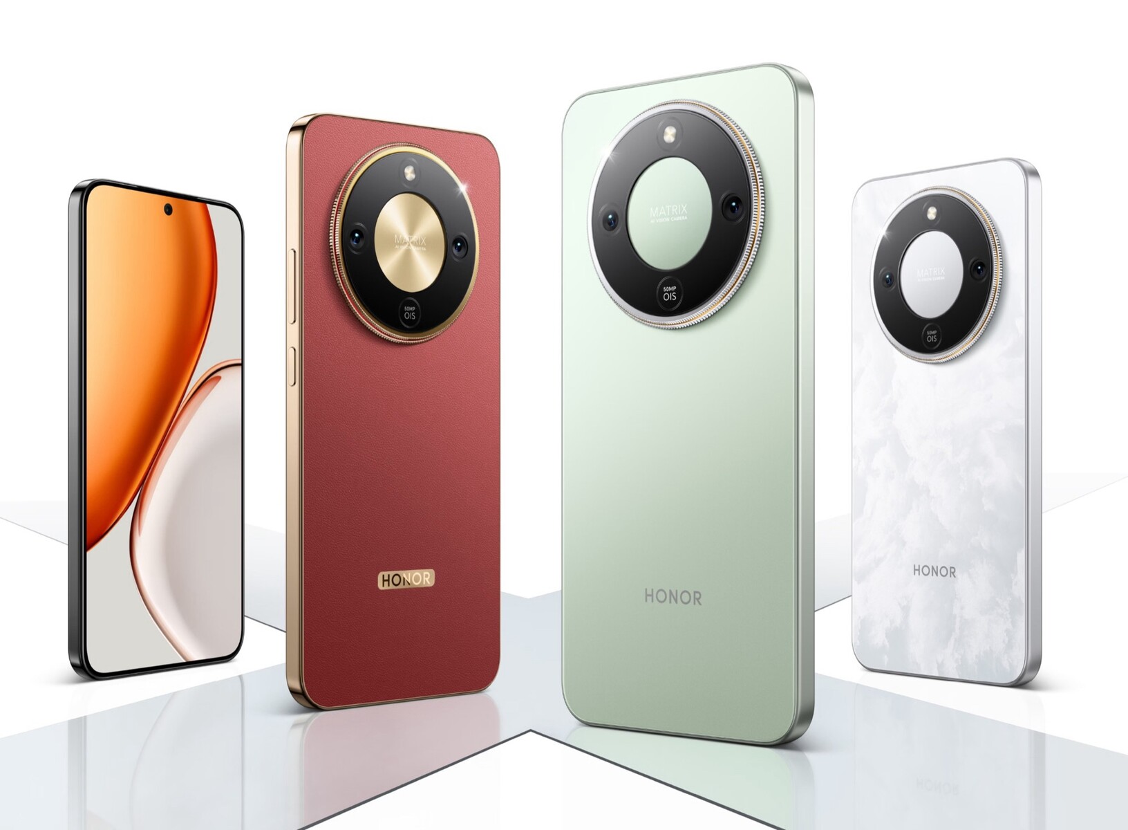 Telefon Değil Cep Jeneratörü: Honor X80, 10.000 mAh Batarya ile Geliyor