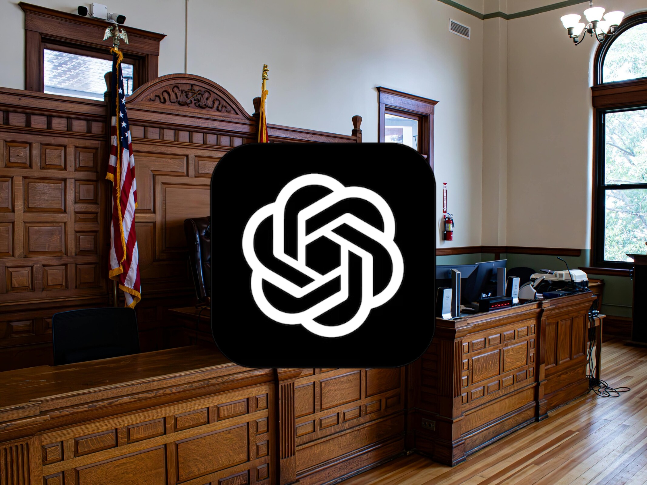 OpenAI İçin Zor Günler: ChatGPT İntihara Teşvikle Suçlanıyor 1 csm Mordklage gegen ChatGPT OpenAI a4bd173467