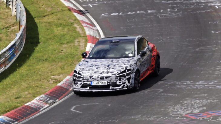 Xiaomi, Üç Yeni Elektrikli Araç Modelini Hazırlıyor! 23 e2