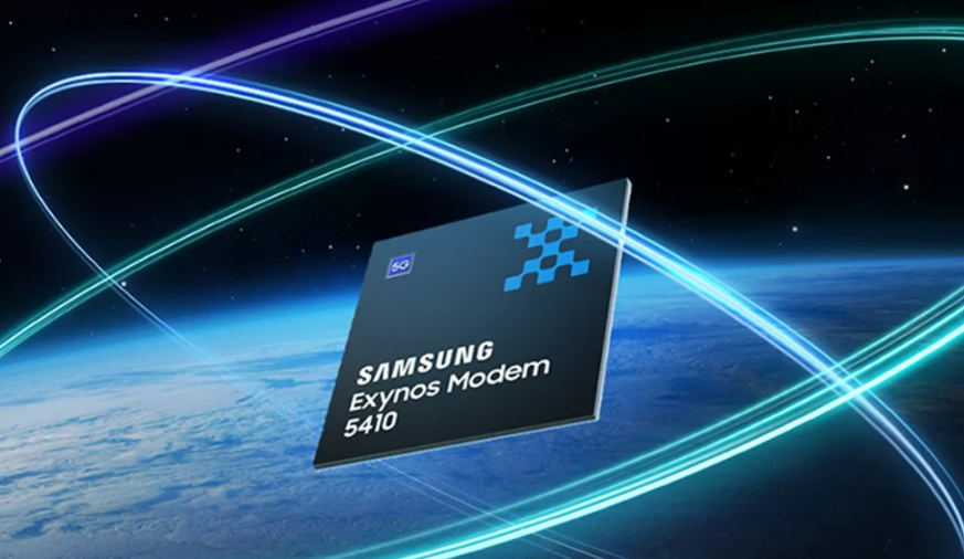 Samsung’dan Apple’a Uydu Cevabı: Exynos 5410 Modemi Geliyor