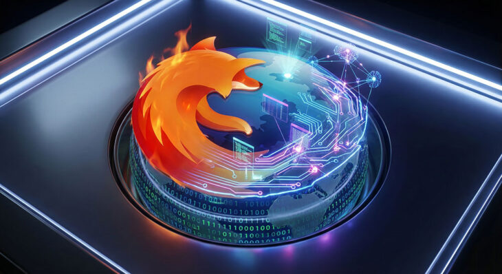 Firefox Yapay Zeka Odaklı Bir Tarayıcıya Dönüşüyor 17 firefox