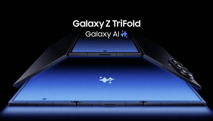 Üçe Katlanan Galaxy Z TriFold, Beklenenden Önce ve Çok Güçlü Geldi 3 galaxy z trifold full pricing end