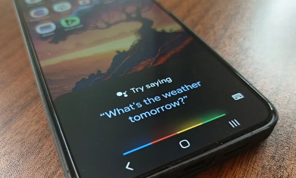 Google’dan Zorunlu Mola: Klasik “Asistan” Hemen Emekli Olmayacak