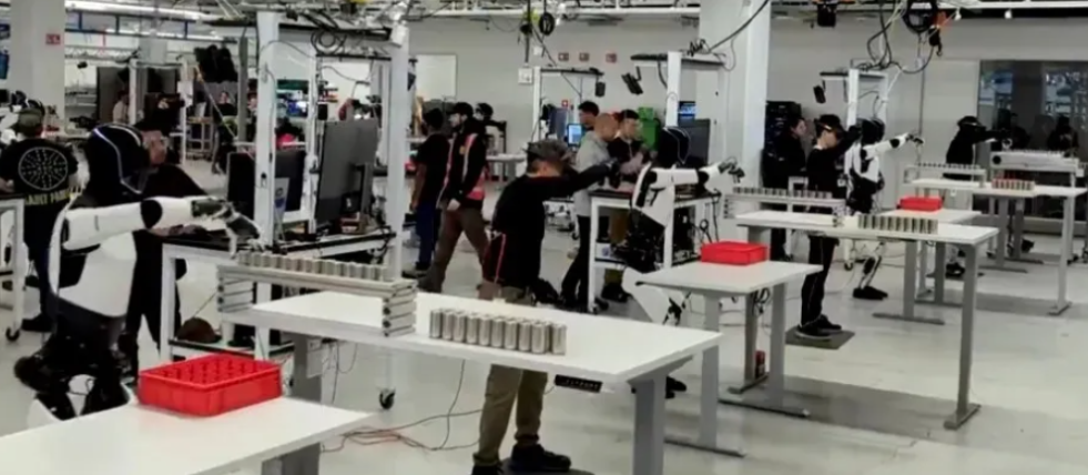 Optimus Gerçekten Kendi Başına mı Çalışıyor? Yeni Video Şüphe Yarattı