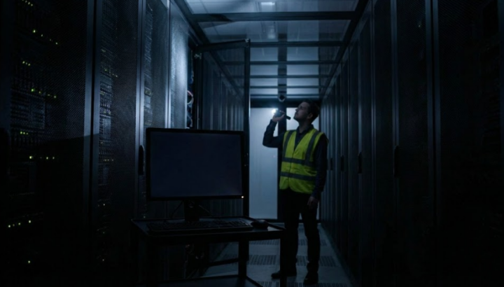 Yapay Zekanın Yeni Kâbusu Silikon Değil Elektrik: GPU Bolluğu Var, Enerji Yok 17 gpu