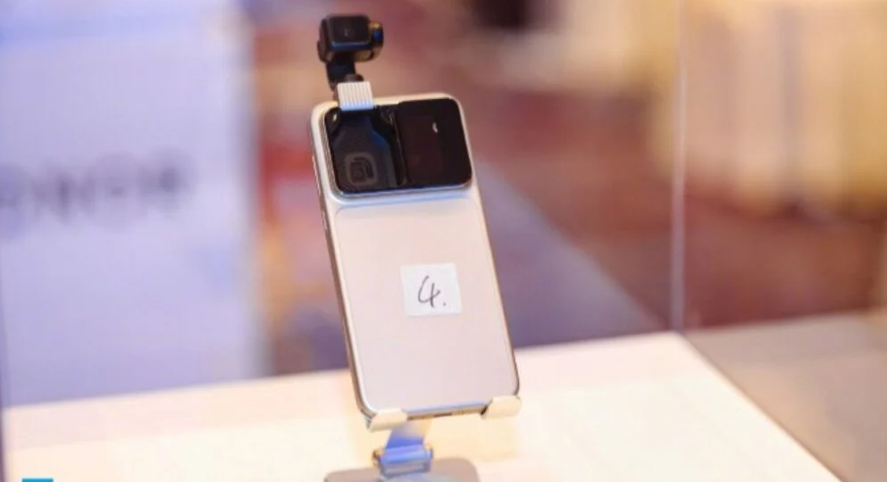 Honor Robot Telefonu