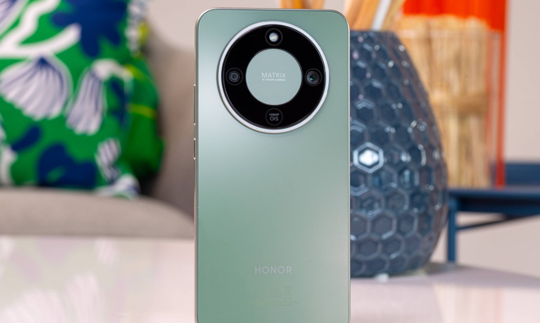 Pil Canavarı, 7.500 mAh Bataryalı Honor Magic8 Lite Tanıtıldı 2 Honor Magic8 Lite