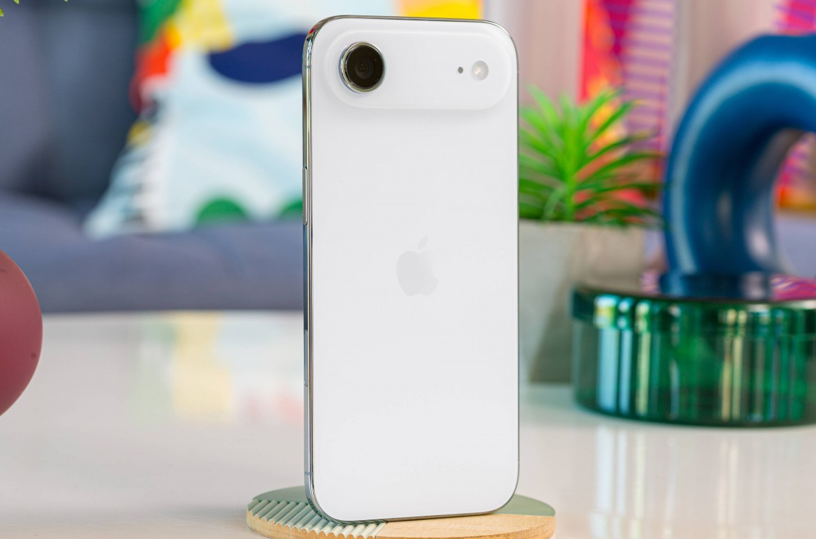 iPhone Air 2’nin 2026’da Piyasaya Sürülmesi Planlanıyor