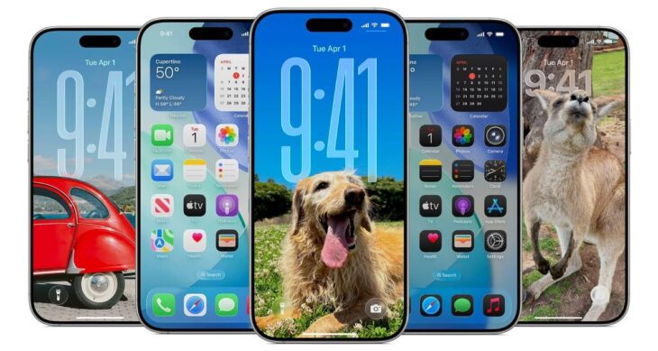 Apple, iOS 26.2 İçin "İkinci Aday" Sürümü Yayınladı, Çıkış An Meselesi 15 iOS 26.2