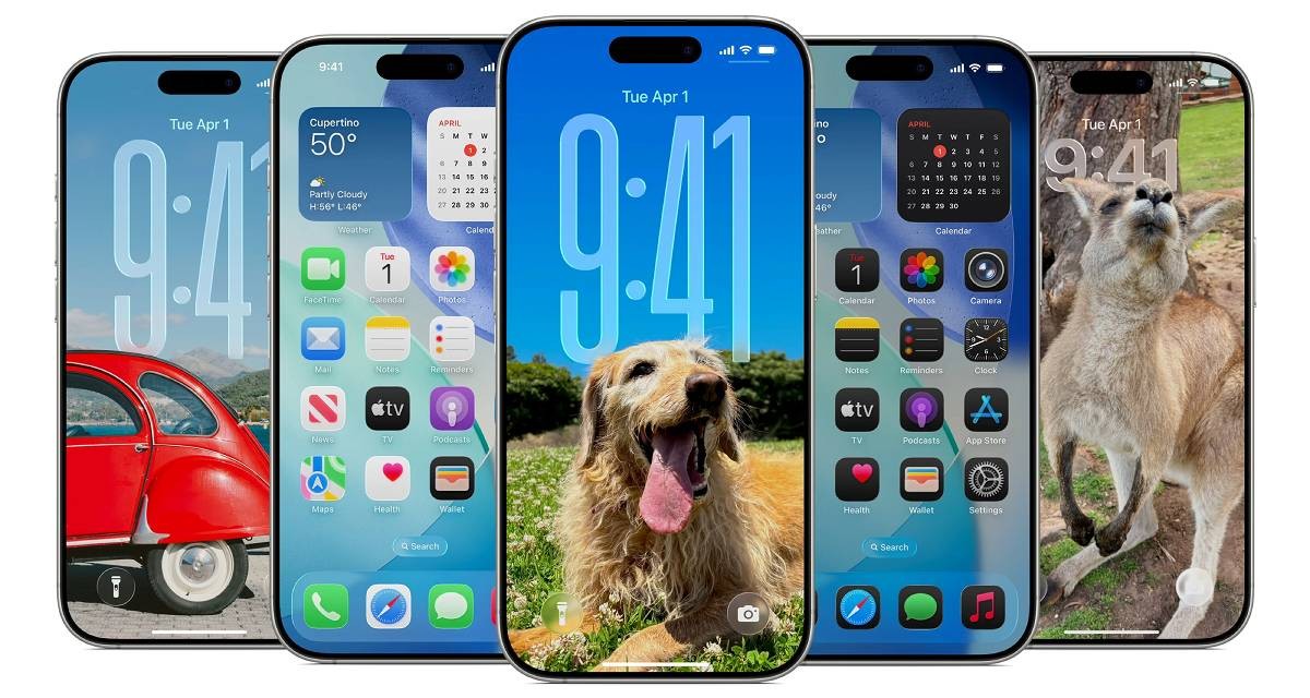 Apple, iOS 26.2 İçin “İkinci Aday” Sürümü Yayınladı, Çıkış An Meselesi