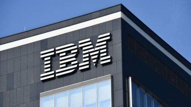 Red Hat'ten Sonraki En Büyük Hamle: IBM, 11 Milyar Dolara Confluent'i Aldı 2 IBM