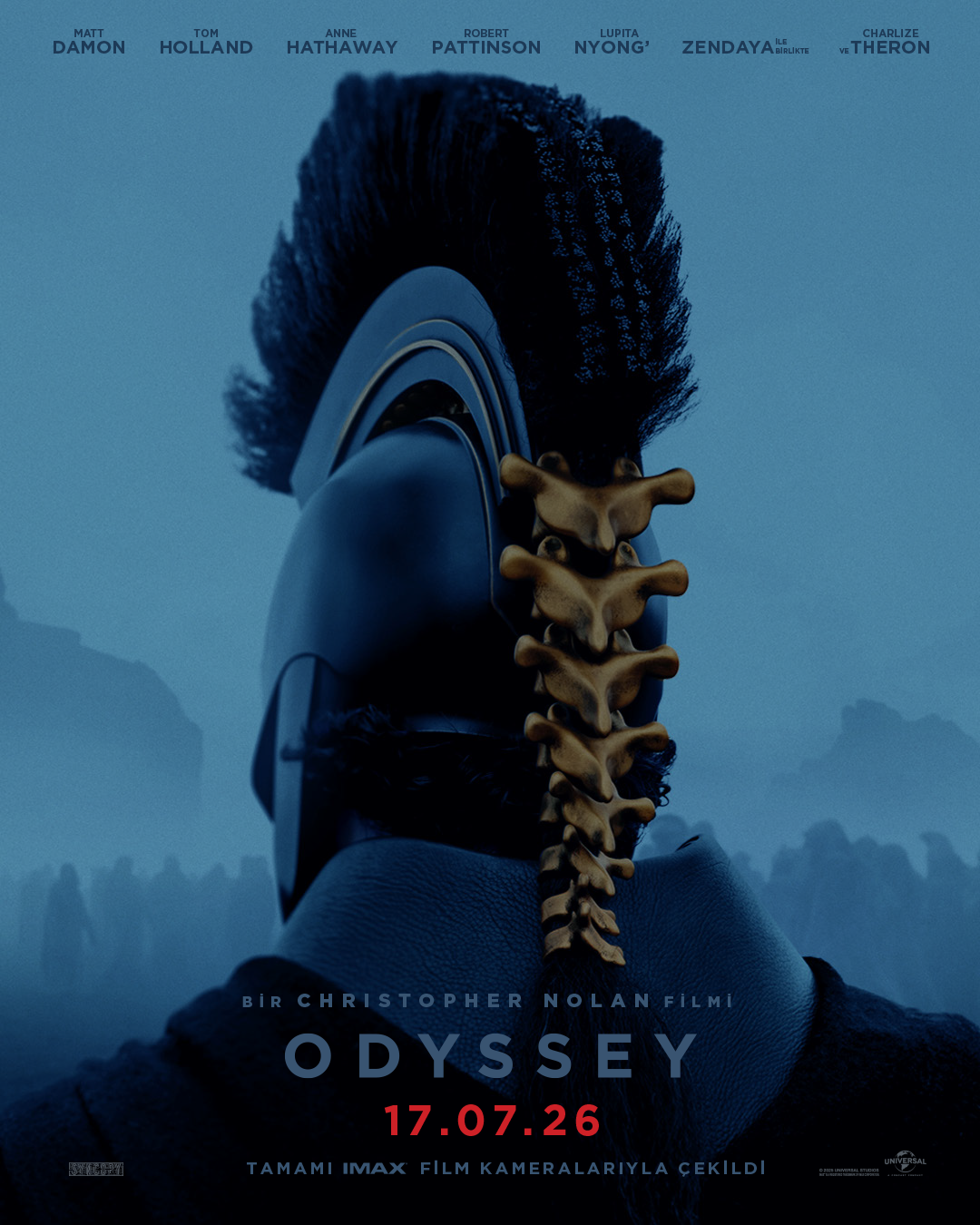 Odyssey
