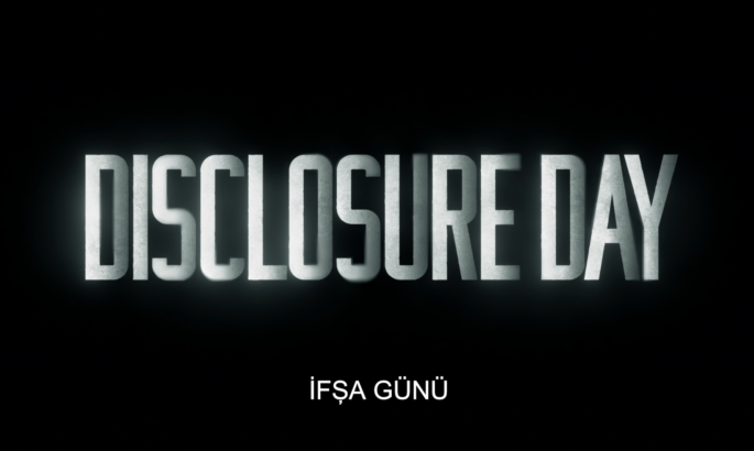 STEVEN SPIELBERG’DEN “İFŞA GÜNÜ” FİLMİNİN İLK FRAGMANI PAYLAŞILDI 15 İfşa Günü