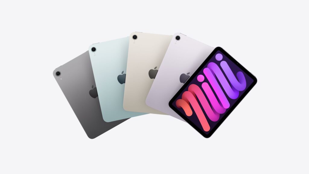 Küçük Dev Geliyor: iPad Mini 8'de A20 Pro Sürprizi 1 ipad mini finish unselect gallery 1 202410 FMT WHH 1024x576 1