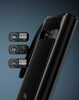 Dizüstü Bilgisayarlar İçin Cep Boyu Jeneratör: Lenovo ThinkPlus Tanıtıldı 2 Lenovo